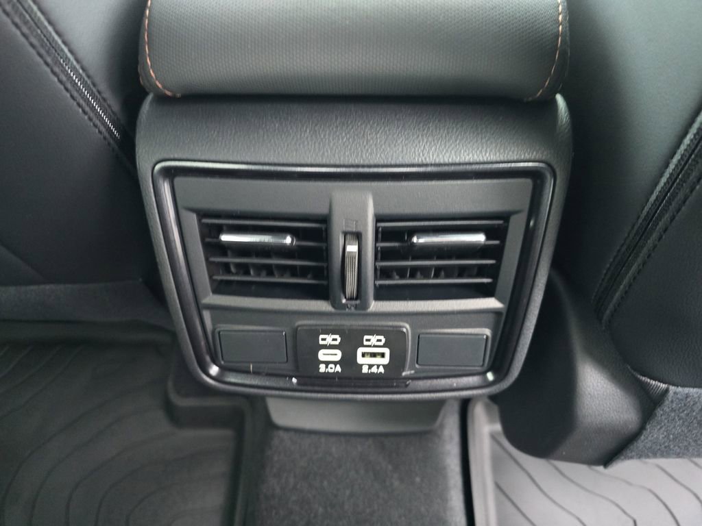 New 2026 Subaru Forester Sport image 18
