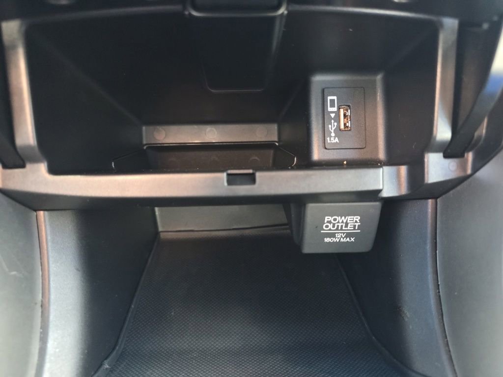 Used 2017 Honda Accord Touring image 31