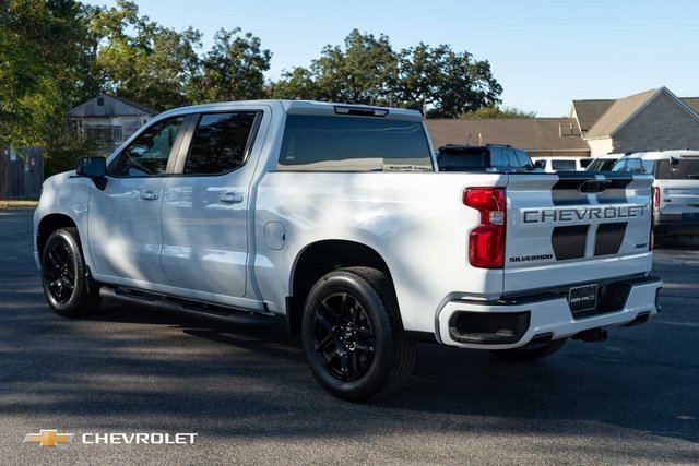 Used 2022 Chevrolet Silverado 1500 RST w/ Rally Edition image 9
