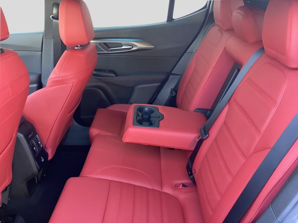 New 2023 Dodge Hornet GT Plus w/ Tech Pack Plus w/o Parking AWD/4WD image 23
