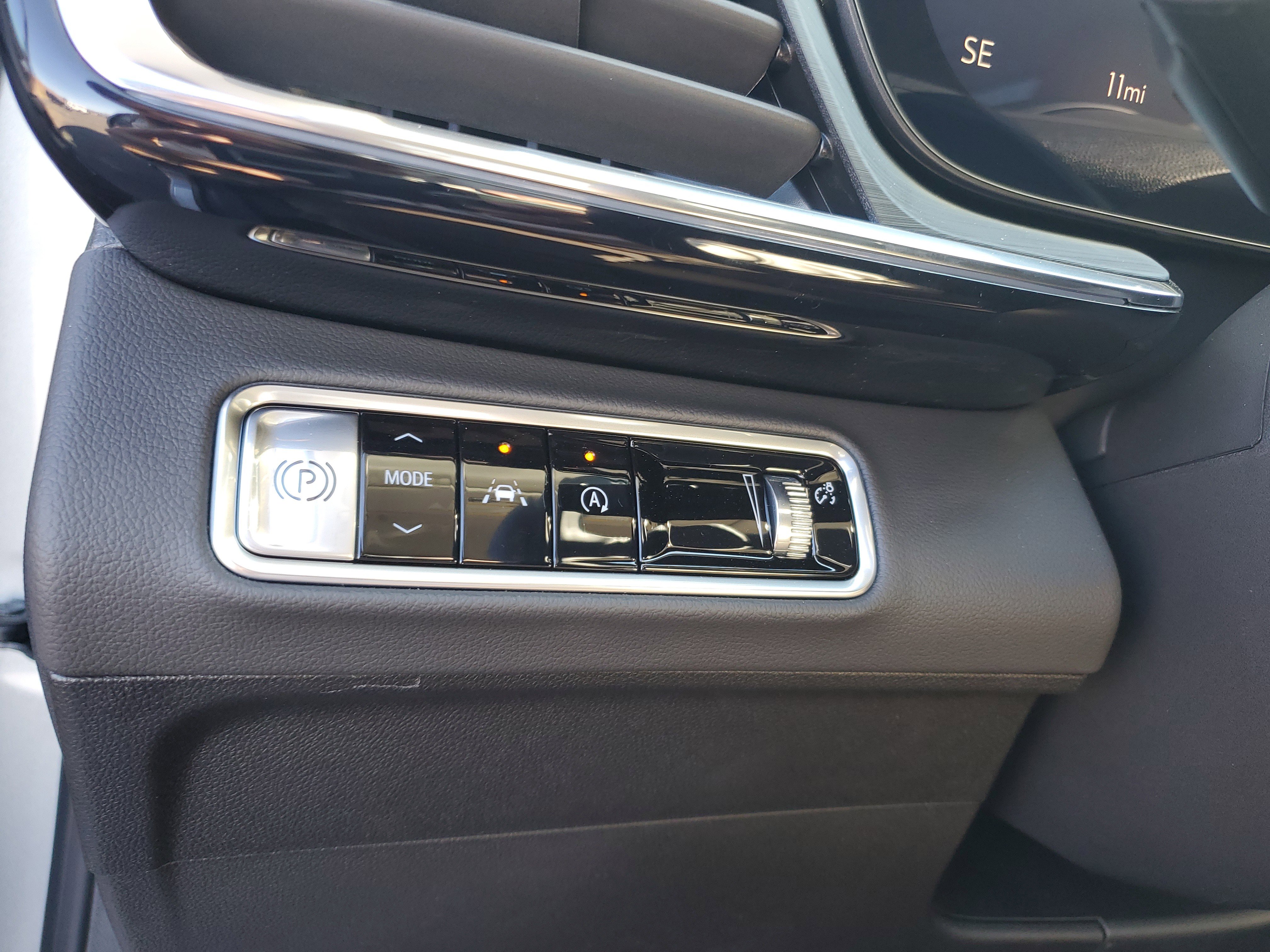 New 2026 Buick Envision Preferred image 28