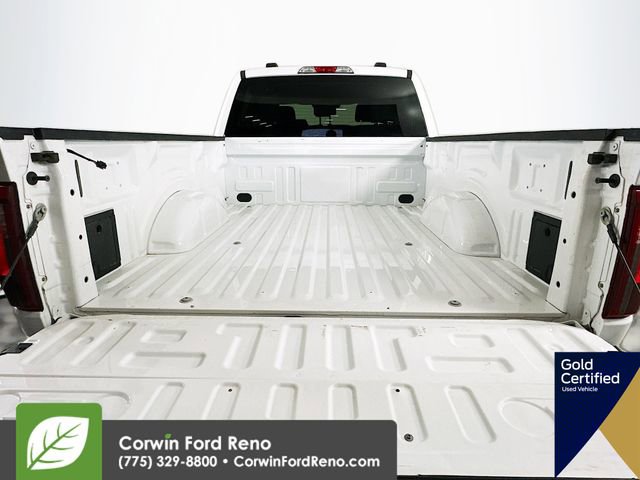 Certified 2024 Ford F150 XLT w/ FX4 Off-Road Package image 28