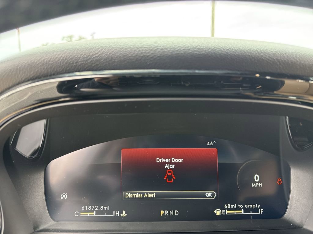 Used 2021 Lincoln Corsair Reserve w/ Sport Package image 16