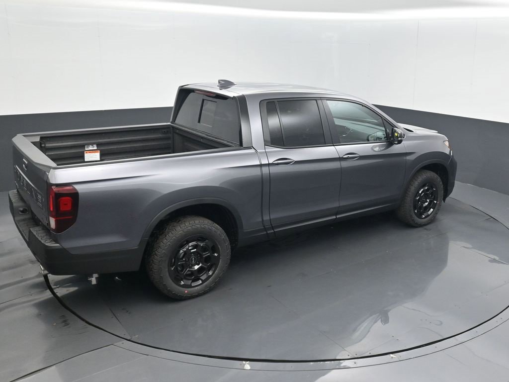 New 2026 Honda Ridgeline TrailSport+ image 21