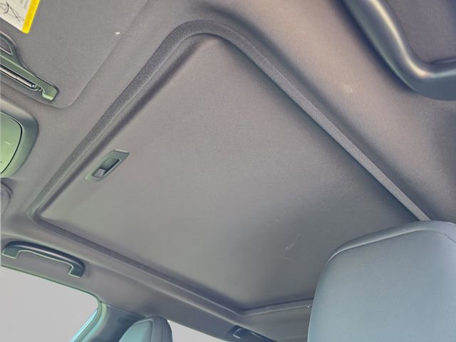 Certified 2025 Subaru Forester Limited w/ Popular Package #2 image 16