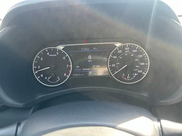 New 2025 Nissan Sentra SV w/ All-Weather Package image 20