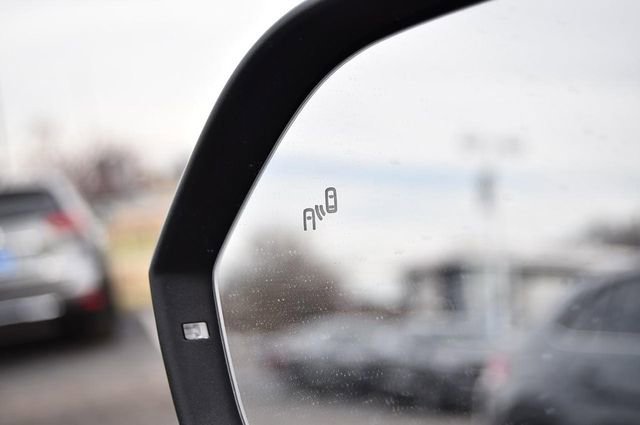 New 2026 Volkswagen Atlas SEL image 10