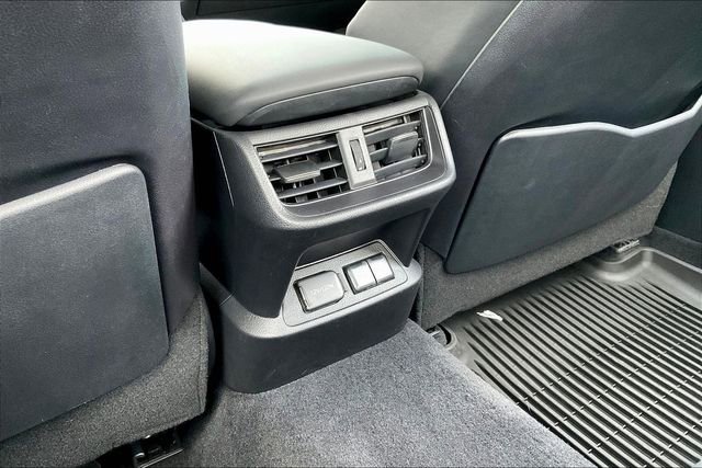 Certified 2024 Lexus ES 250 w/ Premium Package AWD/4WD image 10