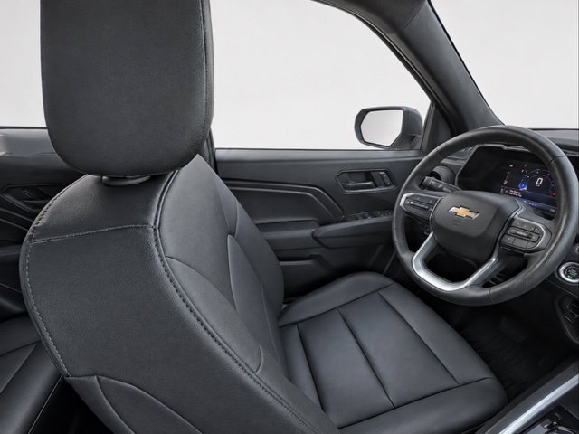 Certified 2023 Chevrolet Colorado W/T w/ Advanced Trailering Package AWD/4WD image 17