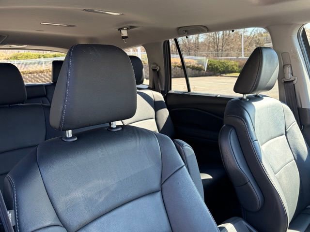 Used 2022 Honda Pilot EX-L image 29
