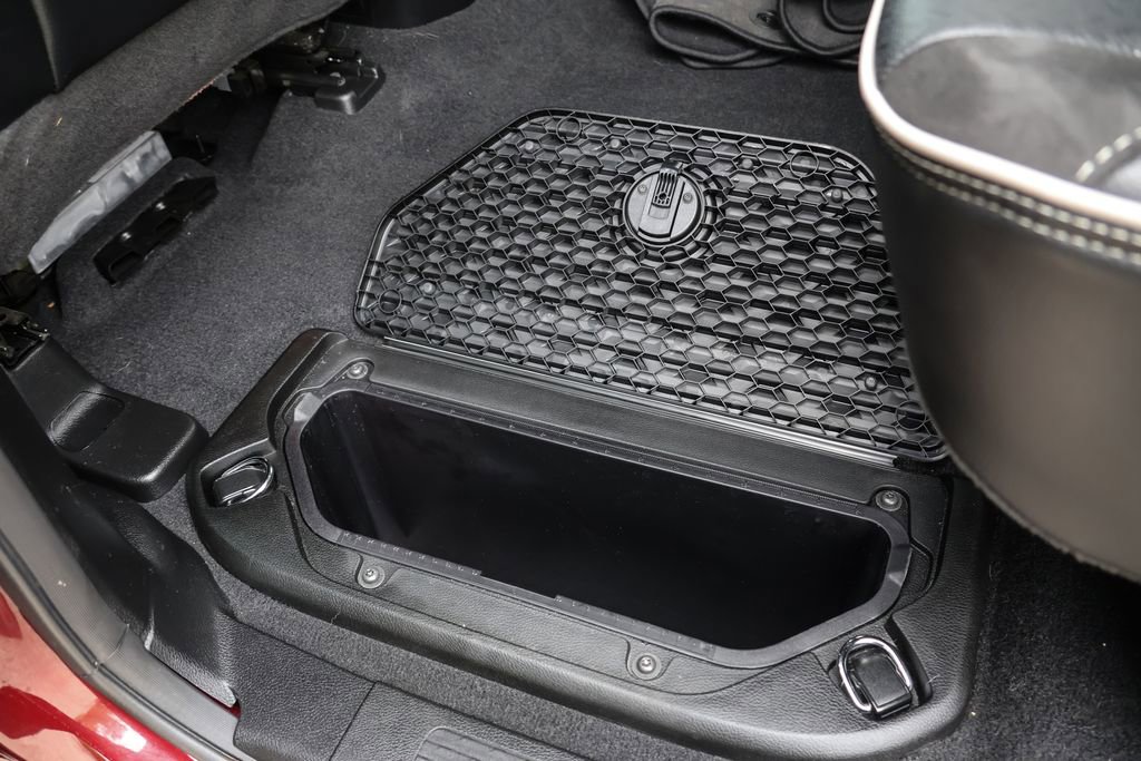 Used 2025 RAM 1500 Laramie image 39