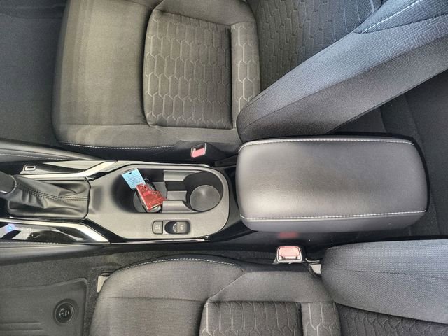 New 2026 Toyota Corolla SE image 21