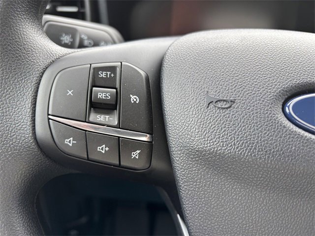 New 2025 Ford Maverick XLT w/ Black Appearance Package image 18