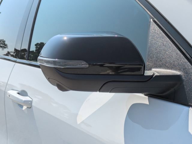 New 2026 GMC Acadia Elevation w/ Black Edition FWD image 10