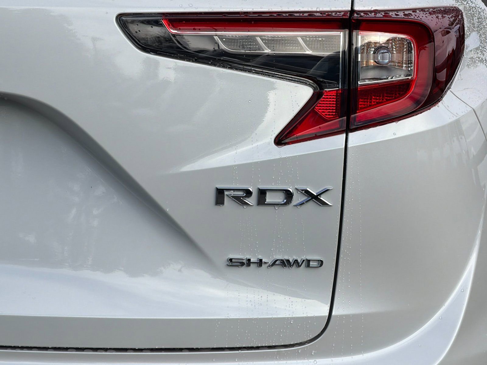 New 2026 Acura RDX A-Spec image 25