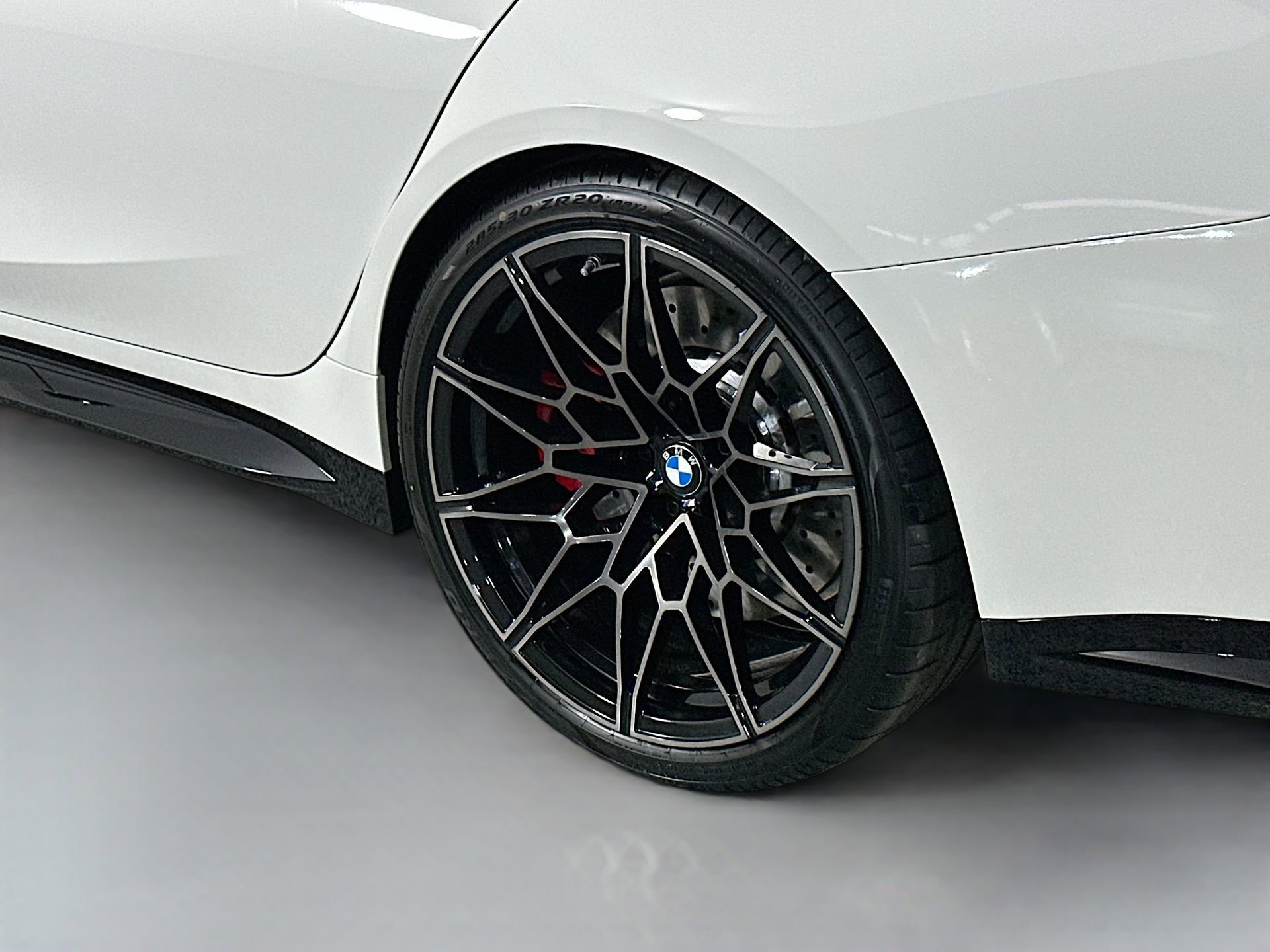 Used 2026 BMW M3 Competition image 9