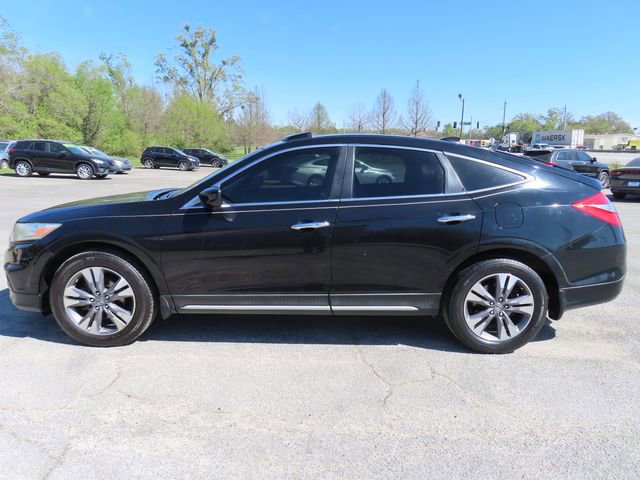 Used 2014 Honda Crosstour EX image 4