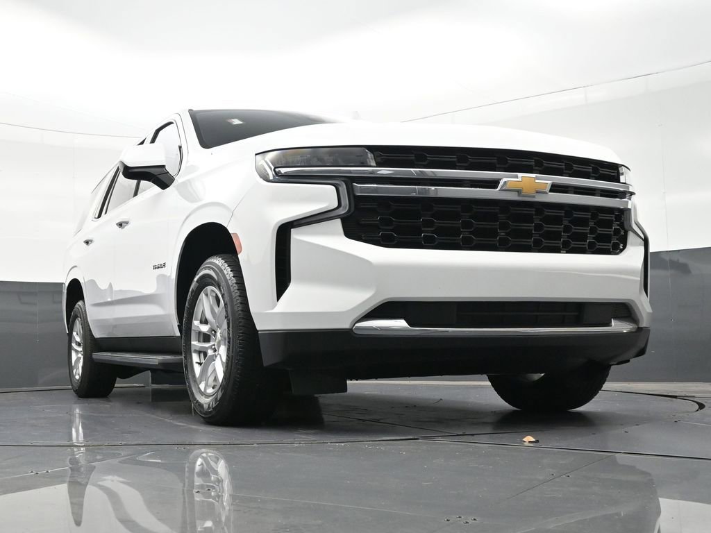 Used 2021 Chevrolet Tahoe LS image 30