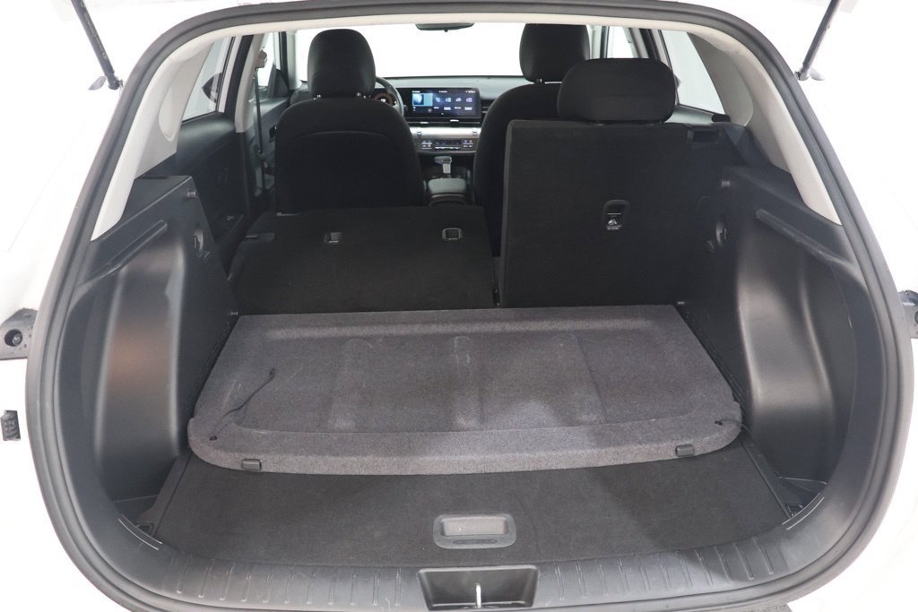 Used 2025 Hyundai Kona SEL FWD image 31