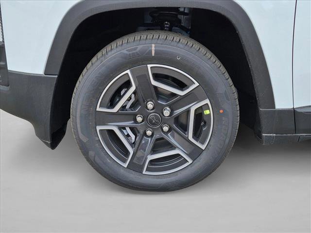 New 2026 Jeep Cherokee Limited AWD/4WD image 12