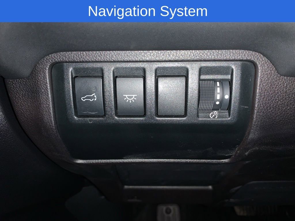 Certified 2023 Subaru Ascent Touring image 9