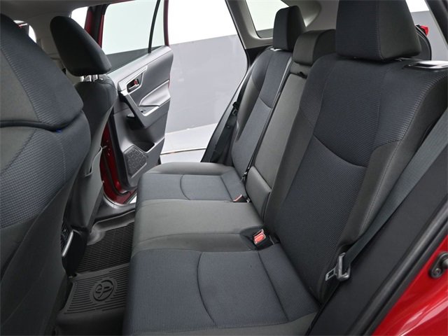 Used 2025 Toyota RAV4 LE image 13