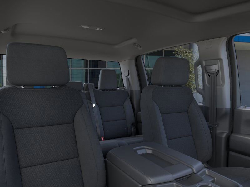New 2026 Chevrolet Silverado 3500 W/T image 24
