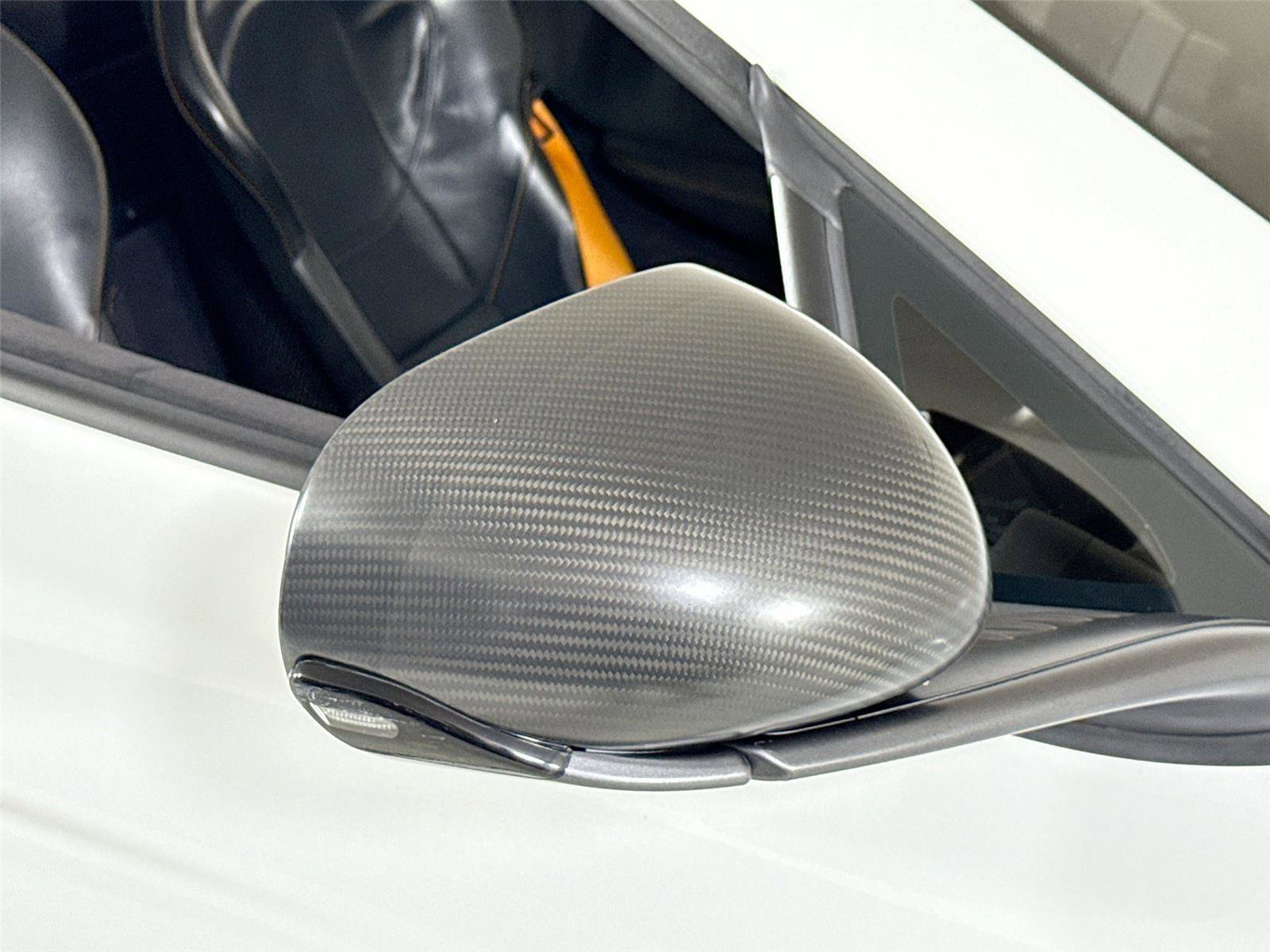 Used 2016 McLaren 675LT Coupe image 35