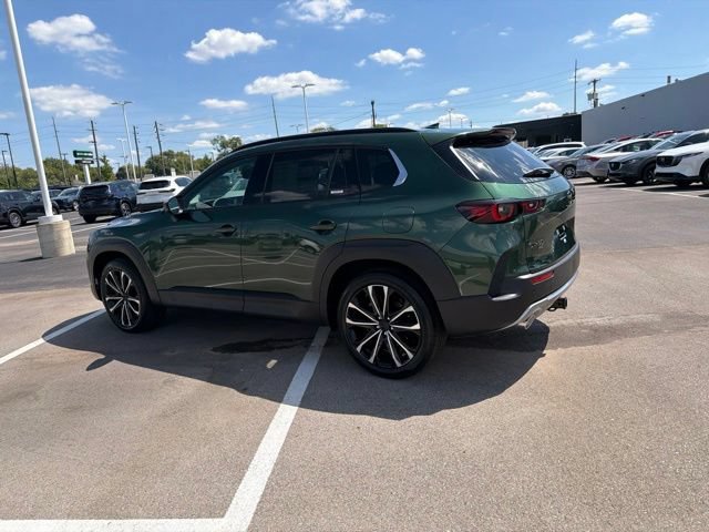 New 2026 MAZDA CX-50 AWD 2.5 S image 16