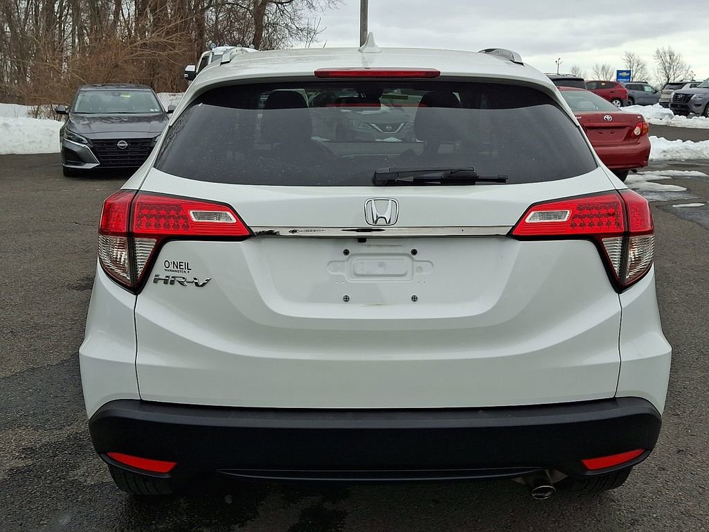 Used 2019 Honda HR-V EX-L image 5