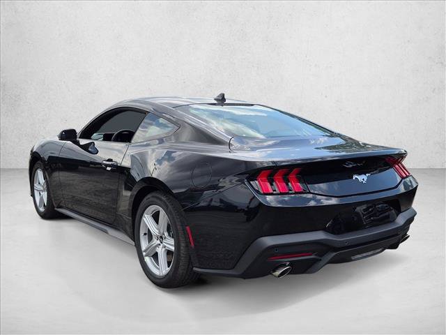 New 2026 Ford Mustang Premium RWD image 8