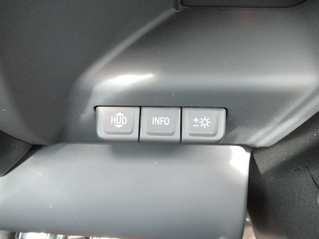 Used 2024 GMC Sierra 2500 Denali w/ Denali Reserve Package AWD/4WD image 23
