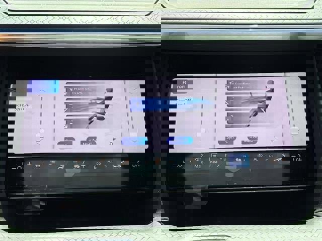 New 2025 Jeep Wagoneer S Limited image 16