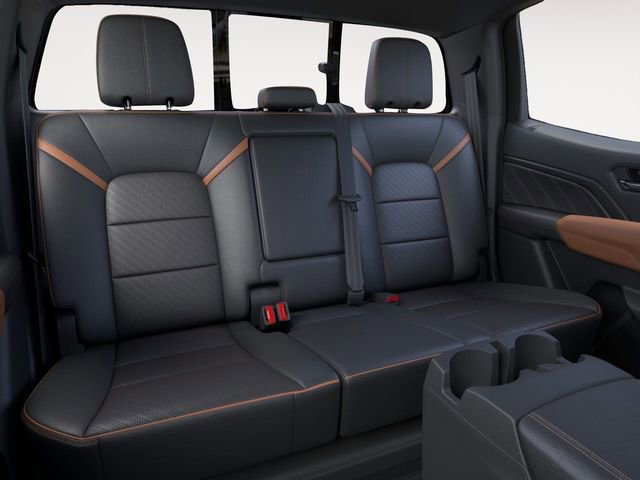 New 2026 GMC Canyon AT4 image 17
