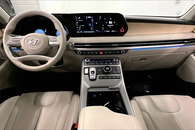 Used 2024 Hyundai Palisade Limited image 14