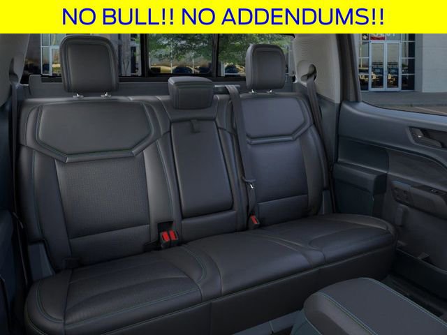 New 2026 Ford Maverick Lobo image 12