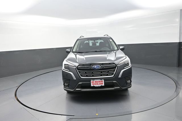Used 2023 Subaru Forester Premium image 77
