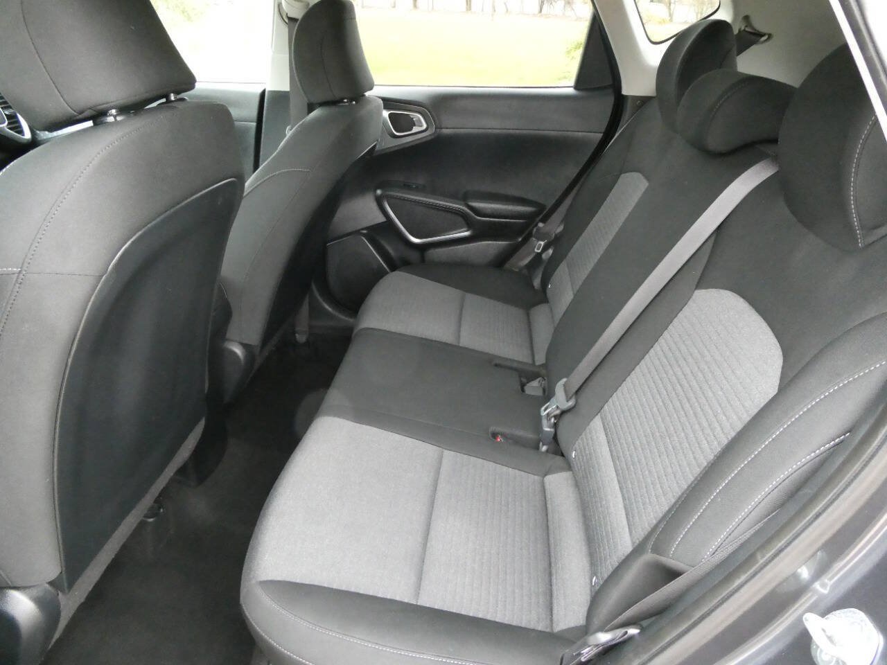 Used 2021 Kia Soul S FWD image 21