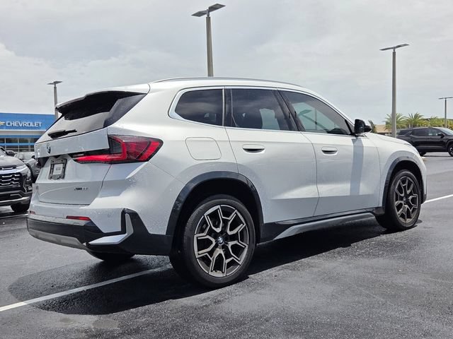 Used 2023 BMW X1 xDrive28i w/ Convenience Package AWD/4WD image 6