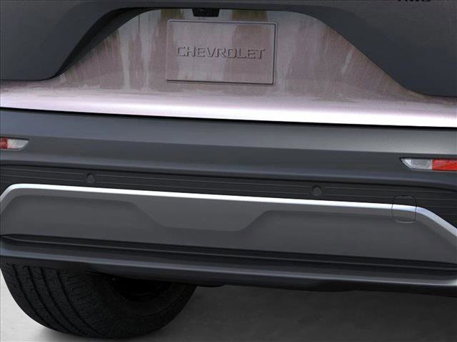 New 2026 Chevrolet Blazer EV LT w/ Midnight/Sport Edition FWD image 14
