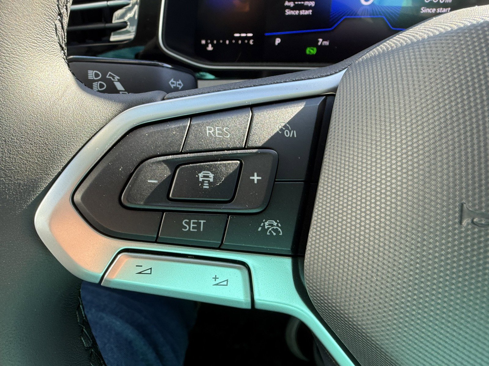 New 2026 Volkswagen Jetta SE image 15