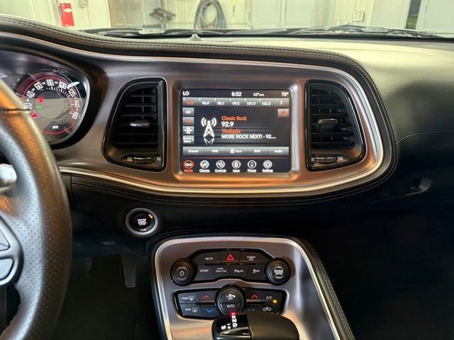 Used 2022 Dodge Challenger GT w/ Plus Package AWD/4WD image 24