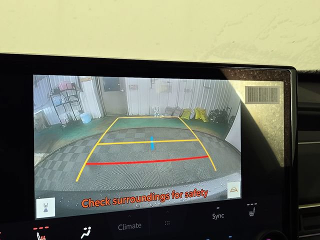 New 2026 Toyota bZ AWD/4WD image 18