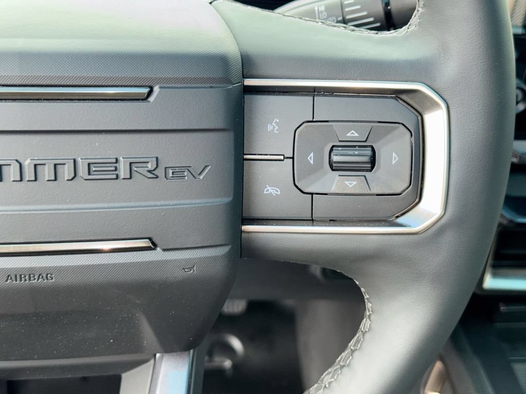 Used 2023 GMC Hummer EV Edition 1 AWD/4WD image 18