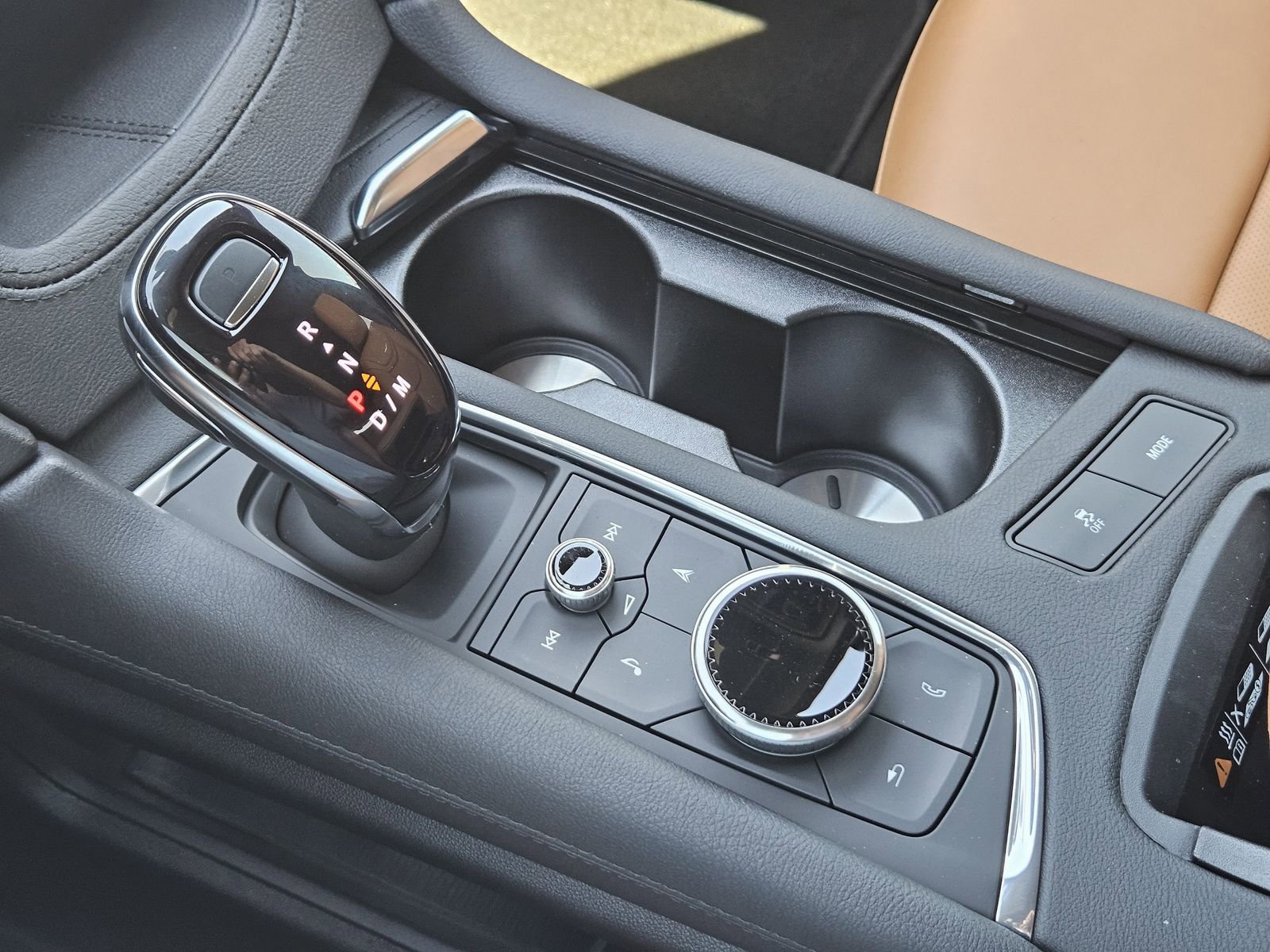 New 2026 Cadillac XT5 Premium Luxury w/ Driver Assist Package image 21