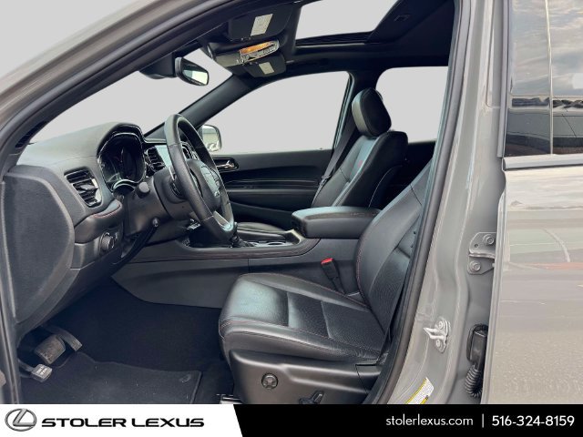 Used 2025 Dodge Durango R/T w/ Blacktop Package AWD/4WD image 23