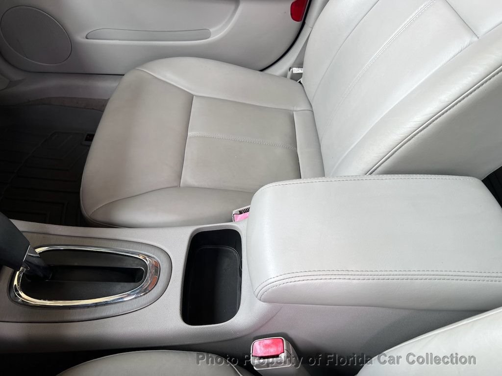 Used 2006 Chevrolet Impala LT FWD image 57