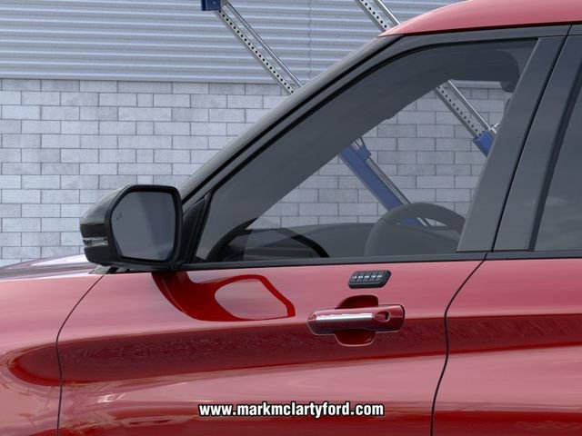 New 2026 Ford Explorer Platinum RWD image 20