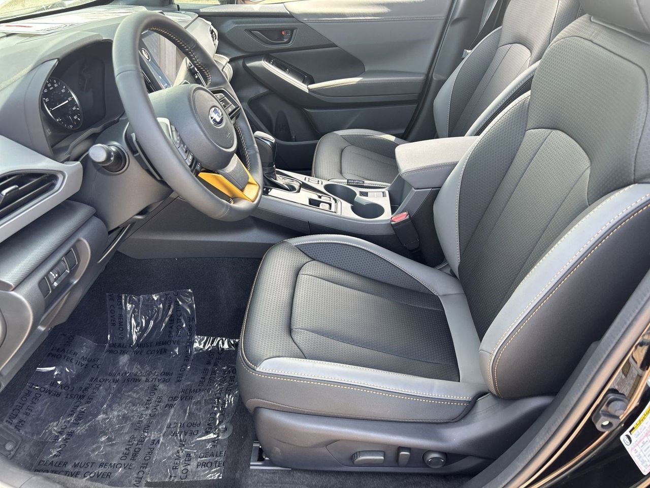New 2026 Subaru Crosstrek 2.5i Wilderness AWD/4WD image 15