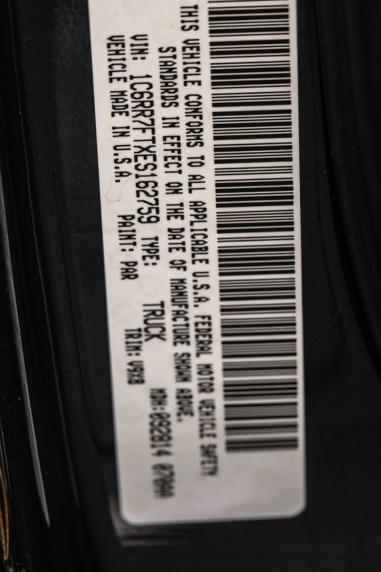 Used 2014 RAM 1500 Express image 43